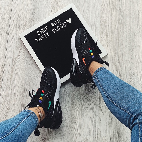 Nike air max 270 sneakers - Picture 2 of 8